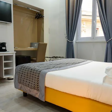 Veneto Relais Guest house Rome