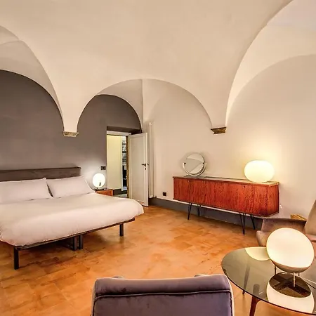 Palazzo Turci Apartamento *