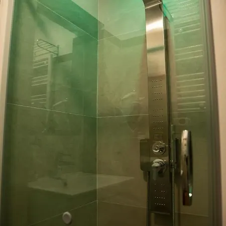 Hotel Cinquantatre 3*