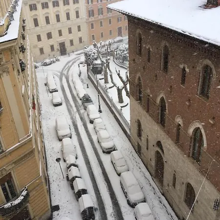 Veneto Relais Rome
