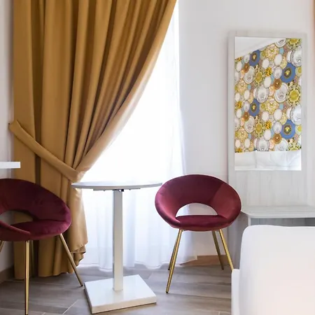 Cinquantatre Hotel Rzym