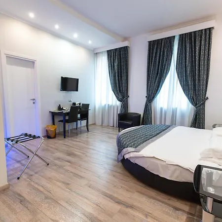 Veneto Relais Rome