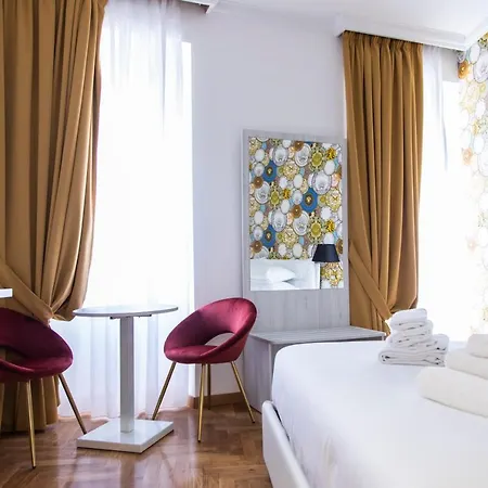 Cinquantatre Hotel 3*