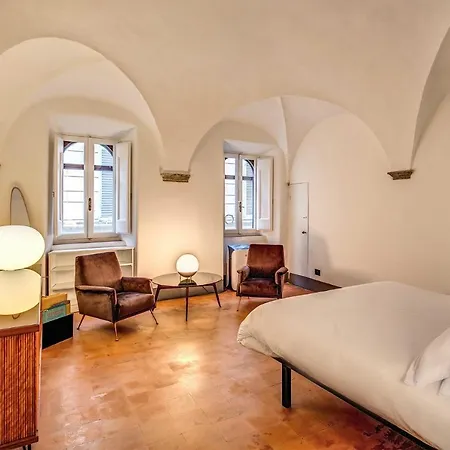 Apartamento Palazzo Turci