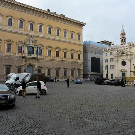Farnese 48 3*