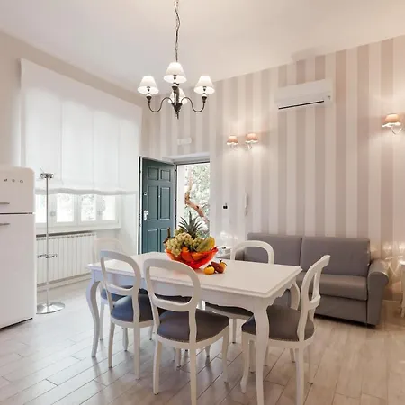 Holidays Apartament