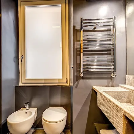 Palazzo Turci Apartment Rome