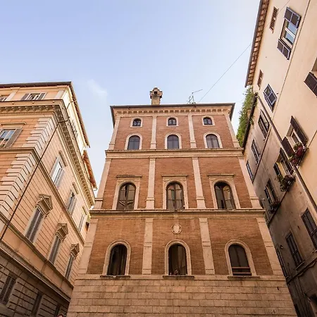 Apartment Palazzo Turci *