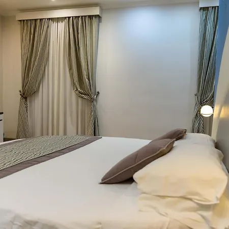 招待所 罗马威尼托旅馆 2*