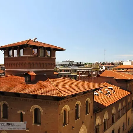 Guest house Veneto Relais
