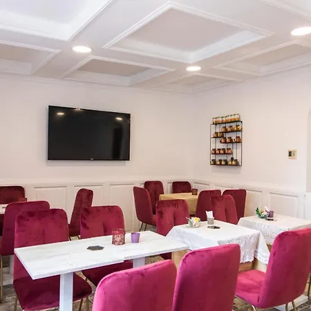 Hotel Cinquantatre 3*