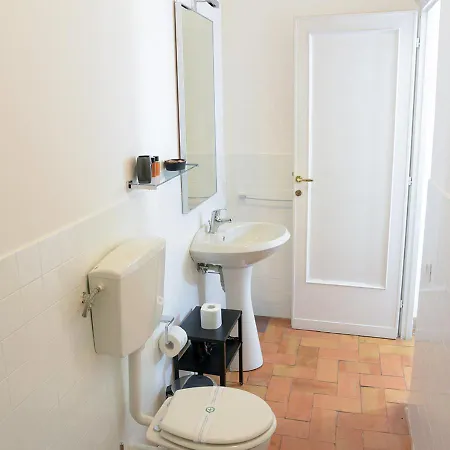 Guest house Farnese 48