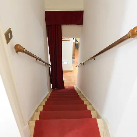 Guest house Farnese 48