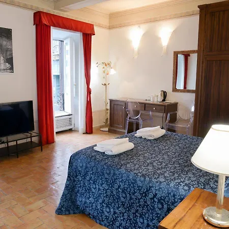 Guest house Farnese 48