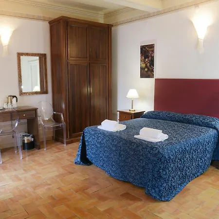 Farnese 48 Guest house 3*