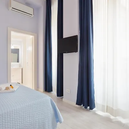 Holidays Apartament
