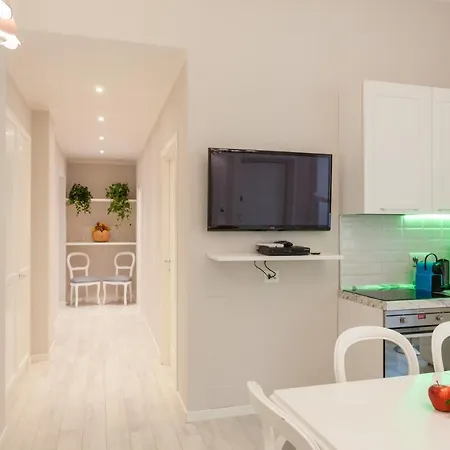 Apartment Holidays Rome