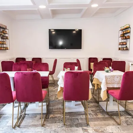 Cinquantatre Hotel Rzym