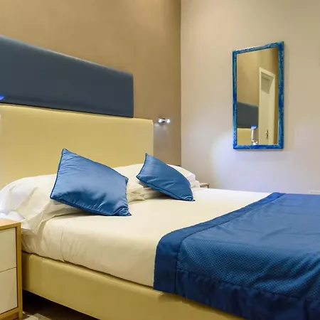 Guest house Veneto Relais 2*