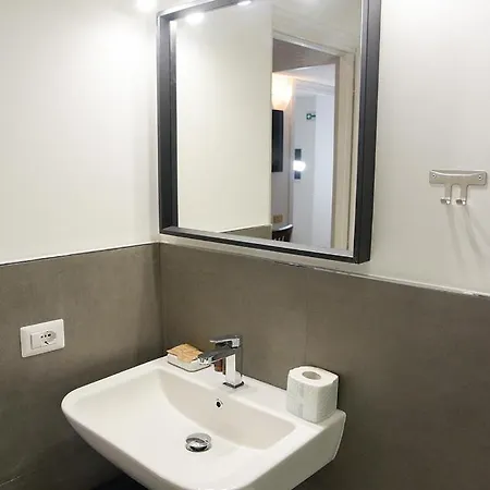 Guest house Farnese 48