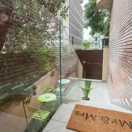 Holidays Apartament
