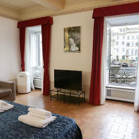 Farnese 48 Guest house