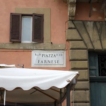 Farnese 48 Guest house 3*
