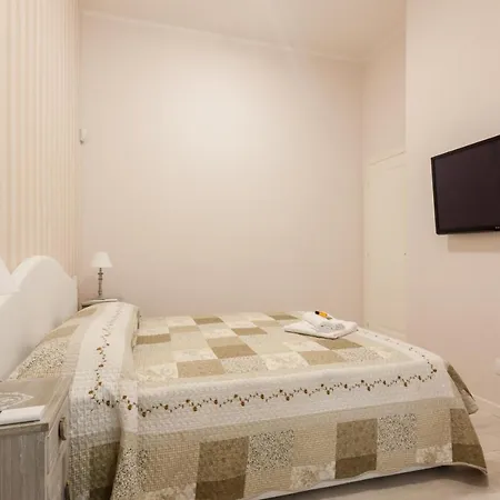 Apartament Holidays Rzym