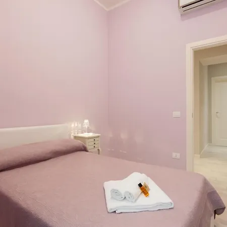 Holidays Apartament Rzym