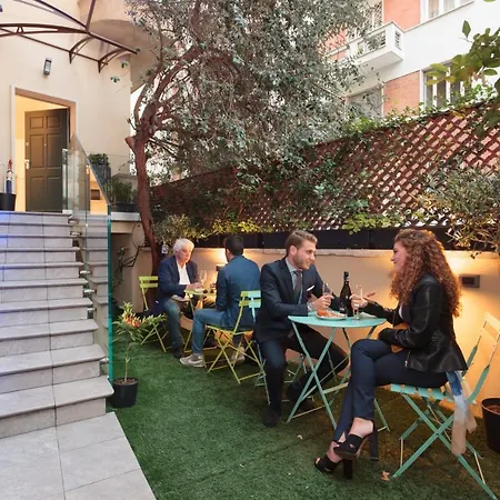 Holidays Apartament