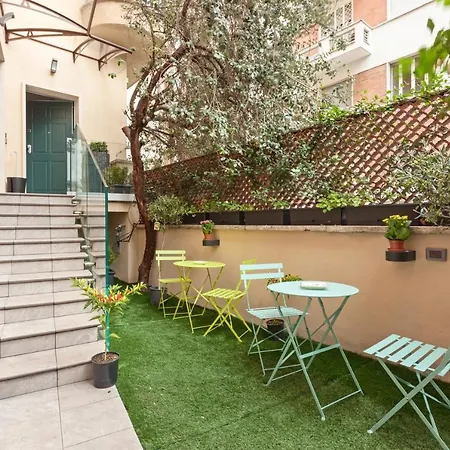 Apartament Holidays *