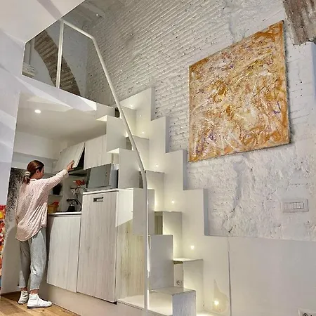 Apartment Kasa Trilussa