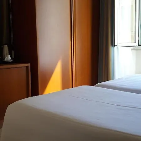Crosti 3* Rome