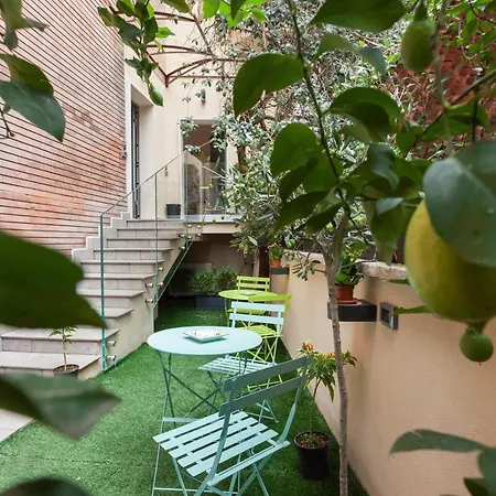 Apartament Holidays
