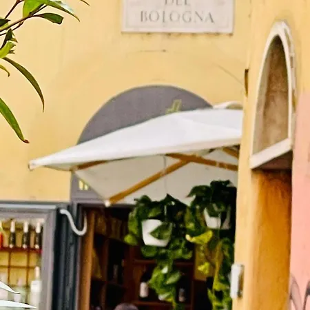 Kasa Trilussa * Rome
