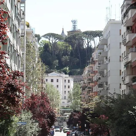 Guest house Eletta Rome