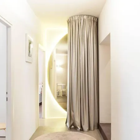 FilippoNeri 112, via dei Banchi Vecchi Appartamento Roma
