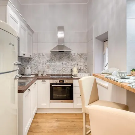 Luxury Stars In - Andromeda In Colosseum Apartment *
