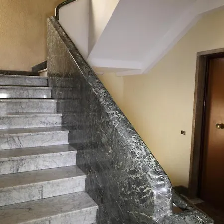 Guest house Eletta Rome