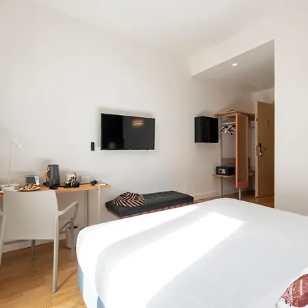 Maison d'hôtes Giuditta In Trastevere