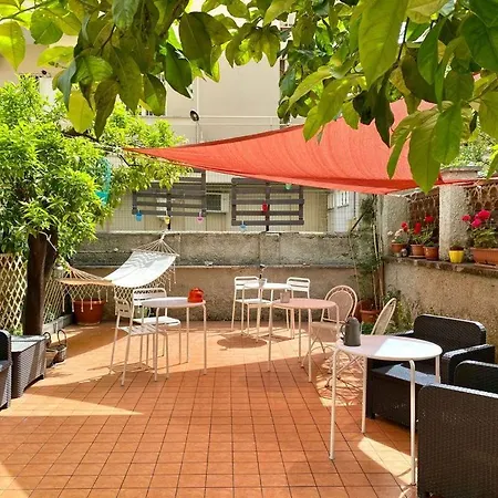 Relais Fiorelli B&B 로마
