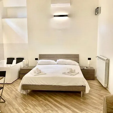 Pigneto Square Affittacamere Roma