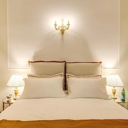 E. Spagna Luxury - Piazza Di Spagna Rome