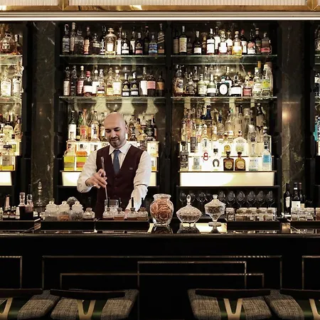 Vilon - Small Luxury Of The World