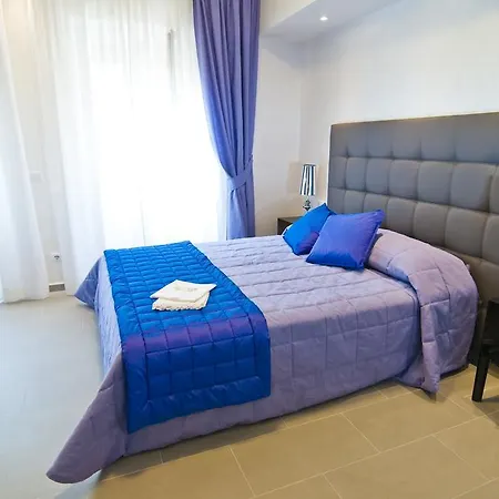 Domus Fontis Bed & Breakfast 2*