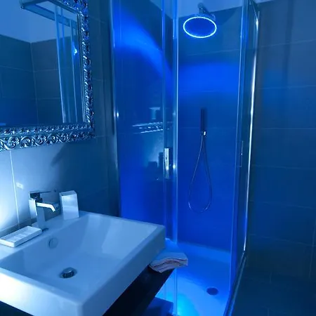 Bed & Breakfast Domus Fontis 2*