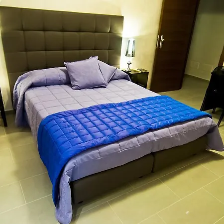 Bed & Breakfast Domus Fontis 2*