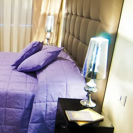 Domus Fontis Bed & Breakfast 2*
