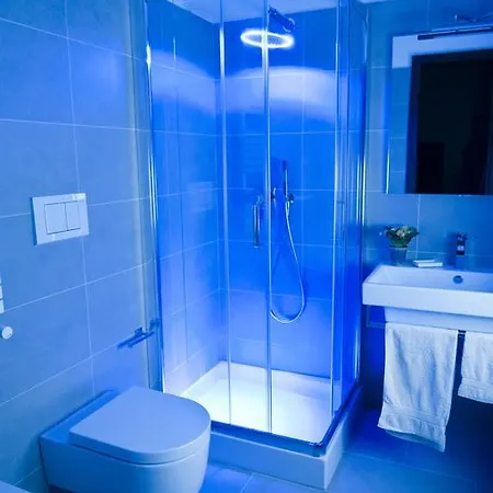 Bed & Breakfast Domus Fontis Rom