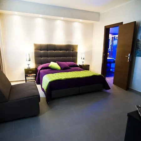 Domus Fontis Bed & Breakfast
